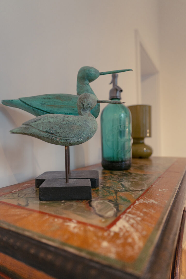 décoration dans l'appartement Lyves 4, situé au 1er étage du 8 Rue Dossin à Liège (4000) en Belgique