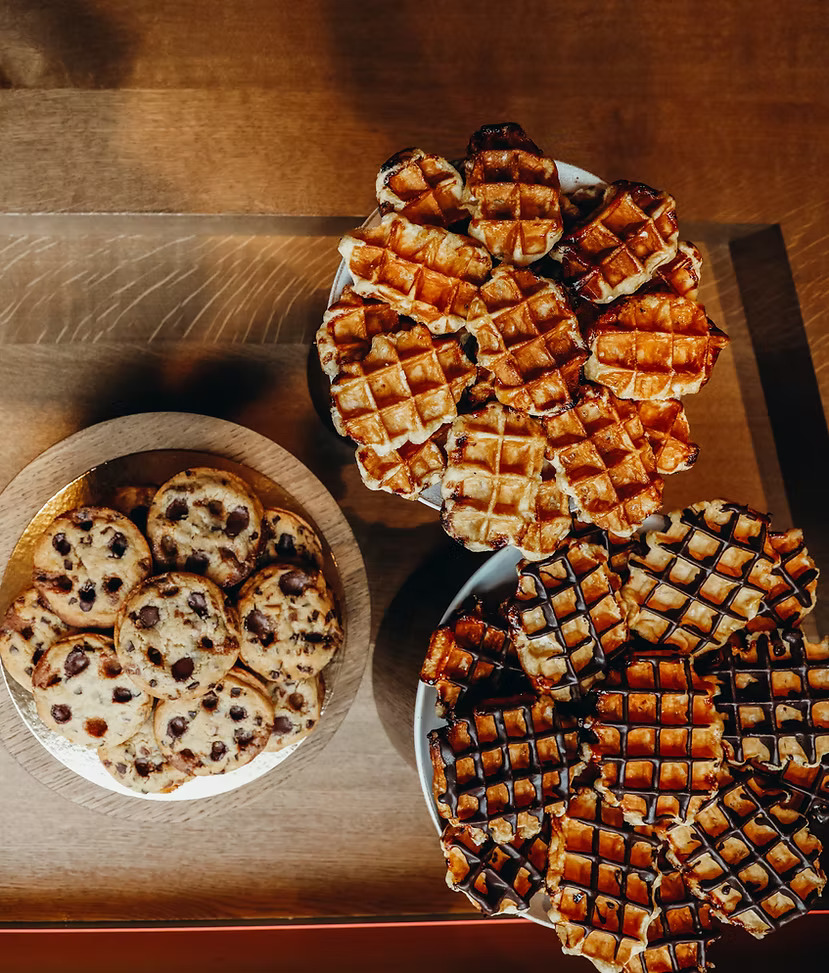 Où déguster les meilleures cafés et patisseries à proximité de nos appartements ?​