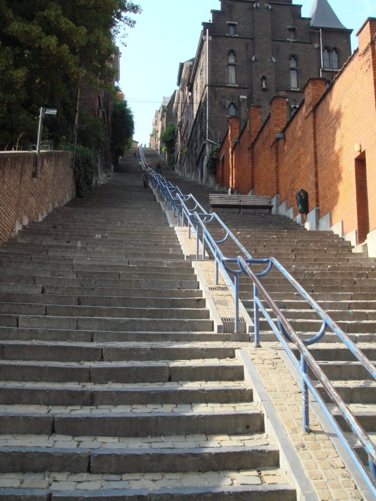 marches de burennes 