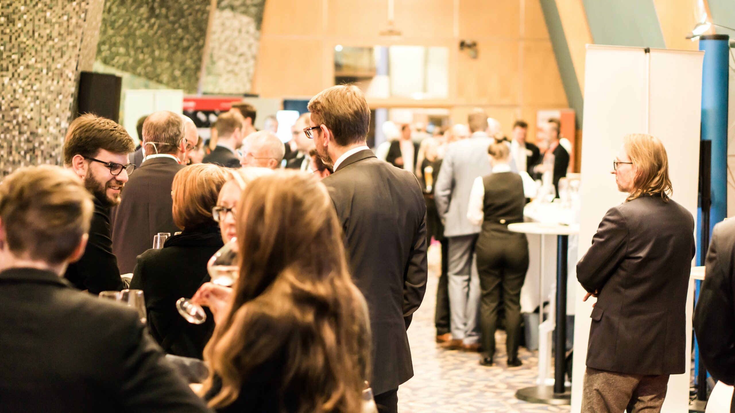 Où networker à Liège ?